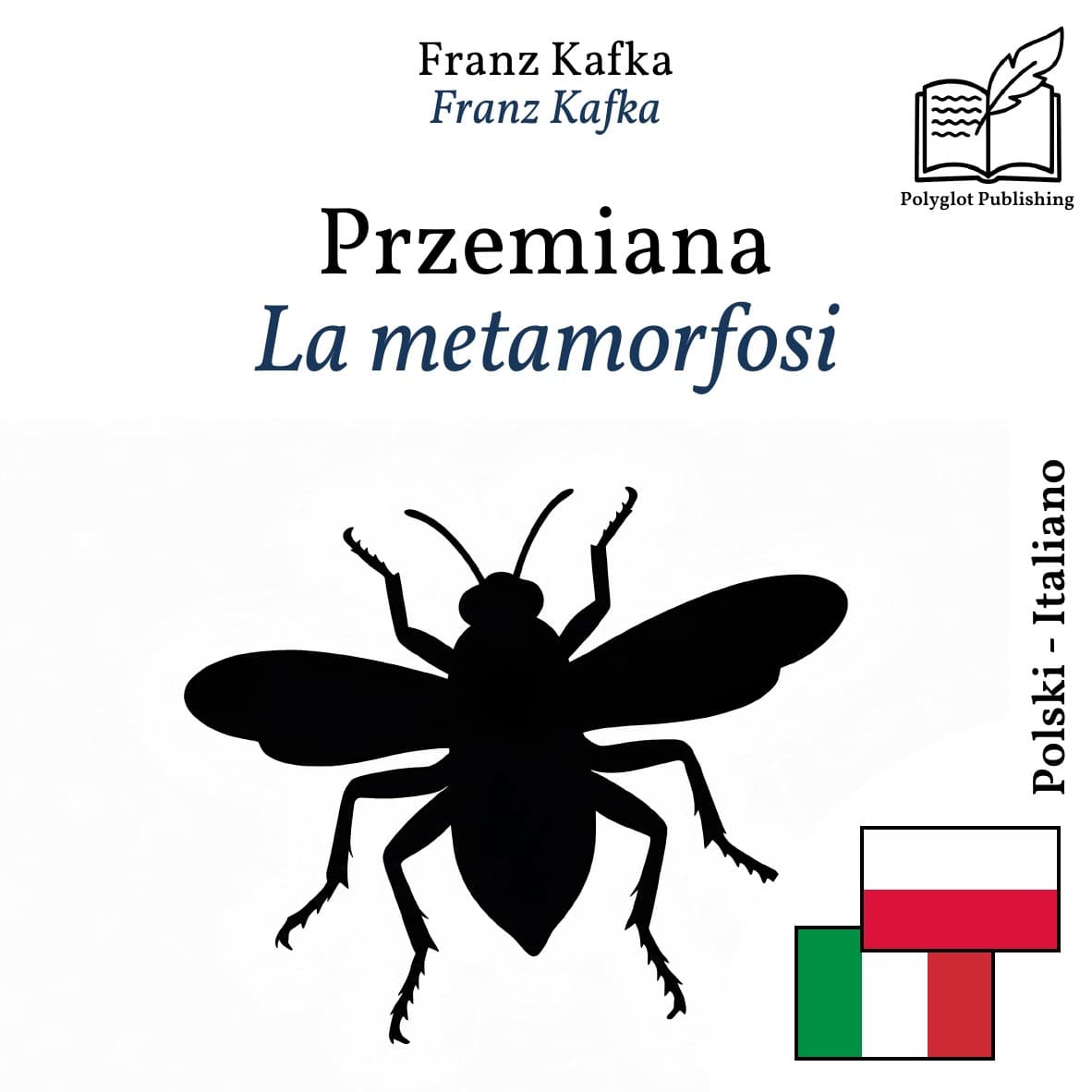 La metamorfosi