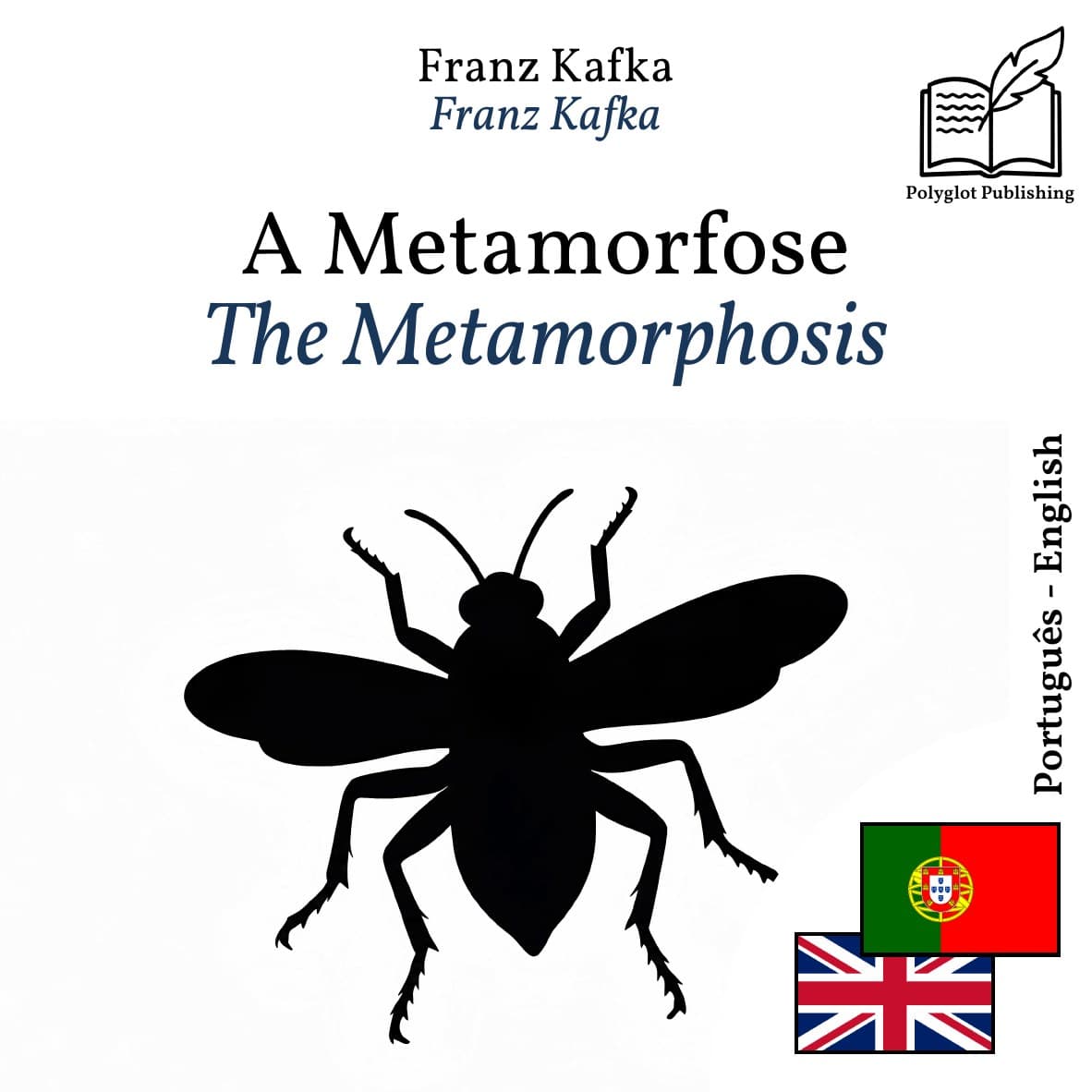 The Metamorphosis