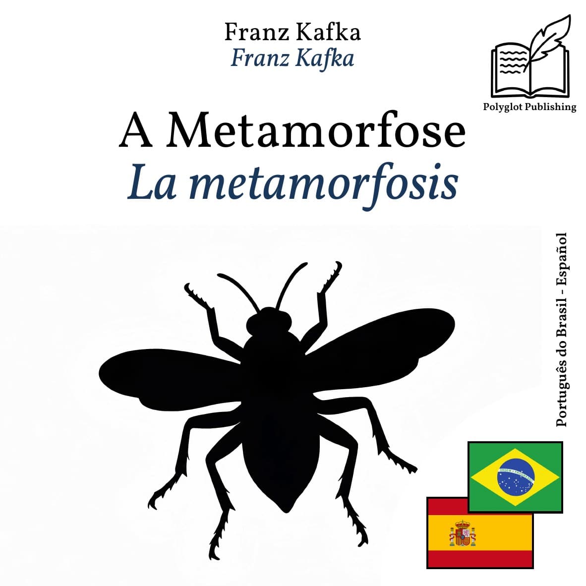 La metamorfosis