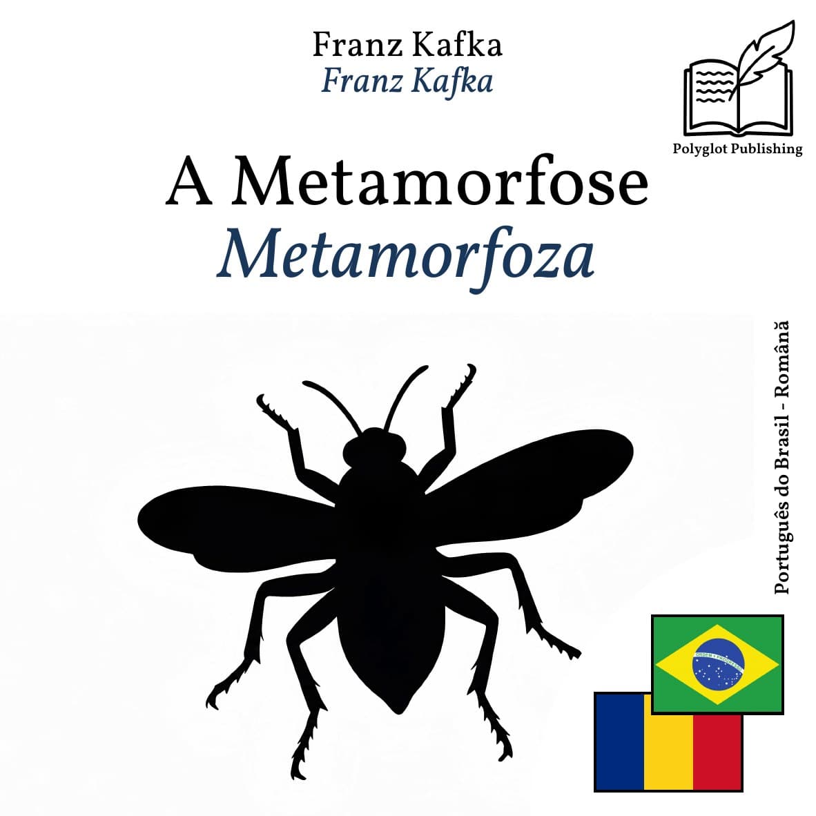 Metamorfoza