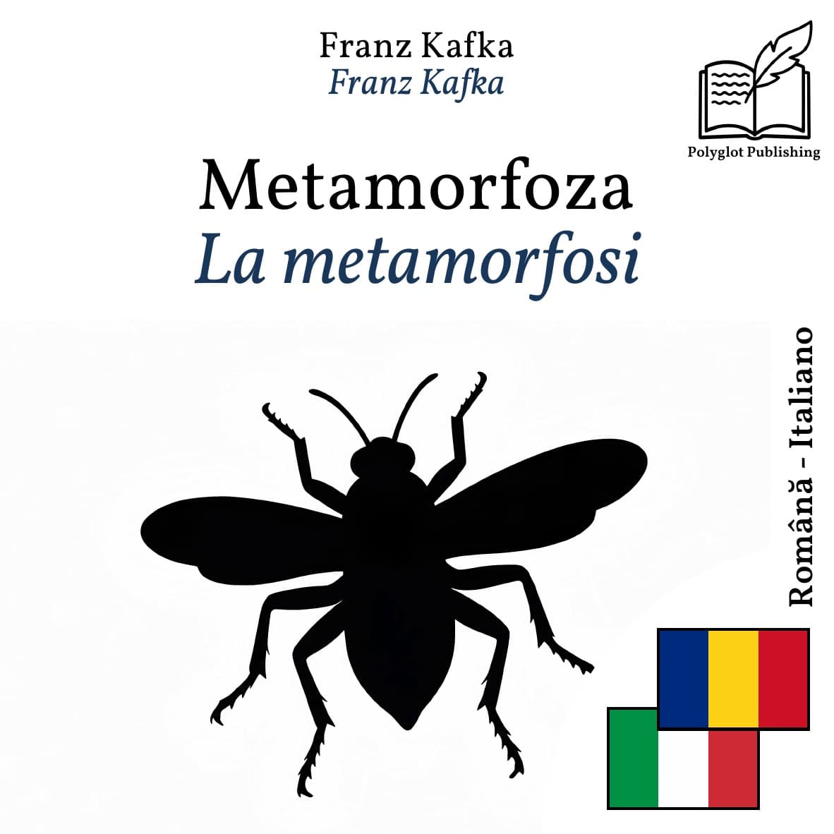 La metamorfosi