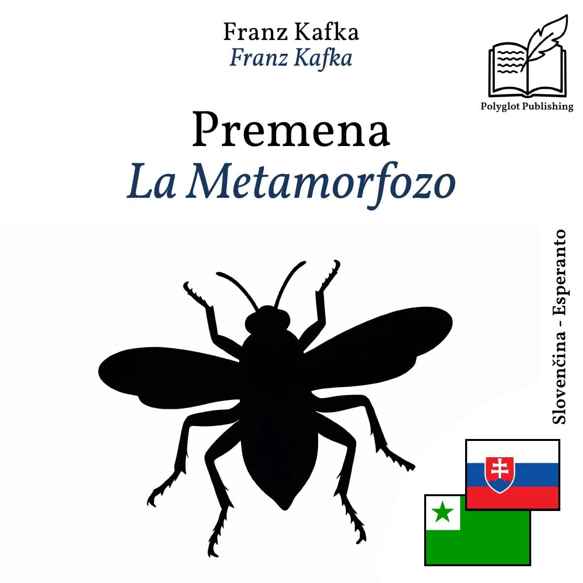 La Metamorfozo