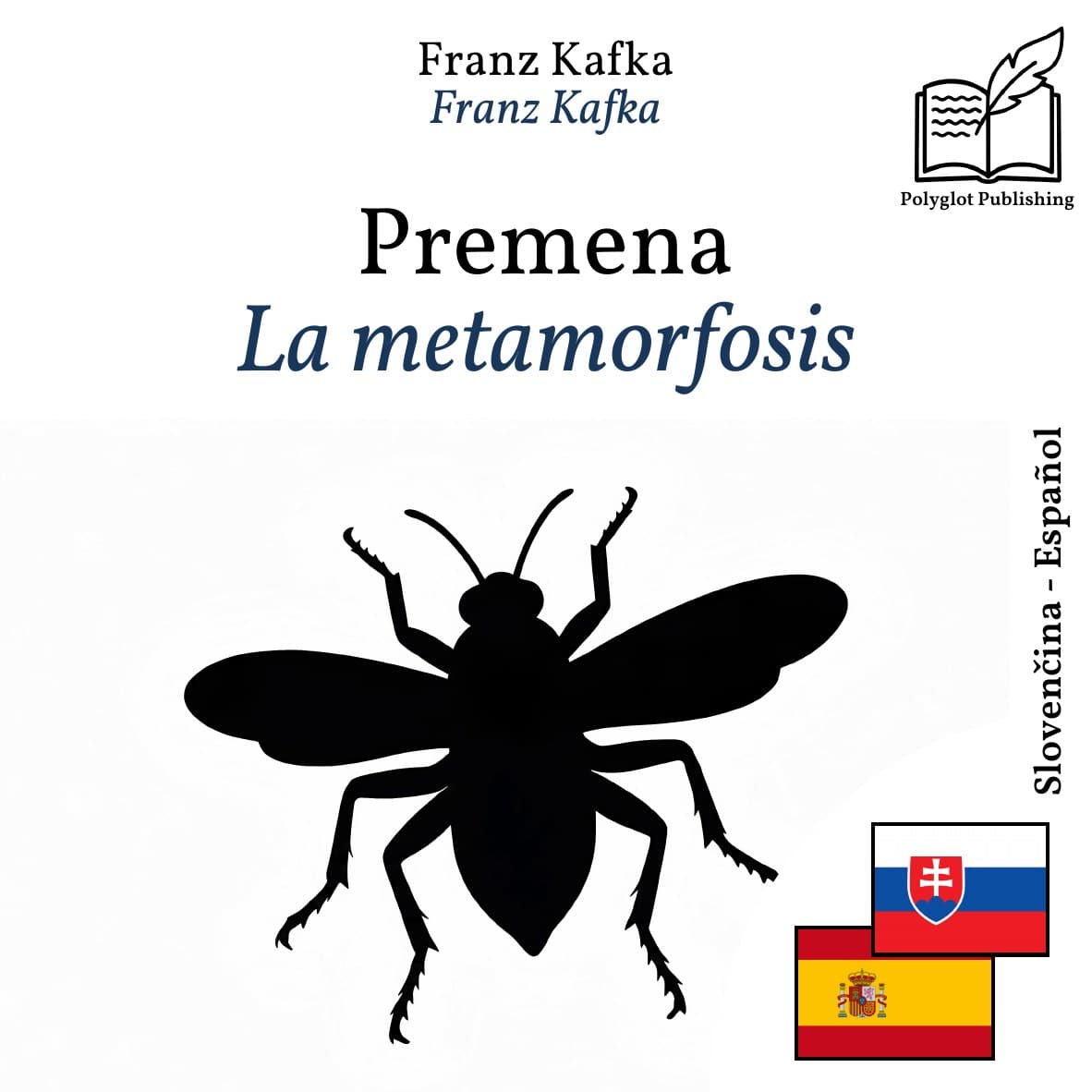 La metamorfosis