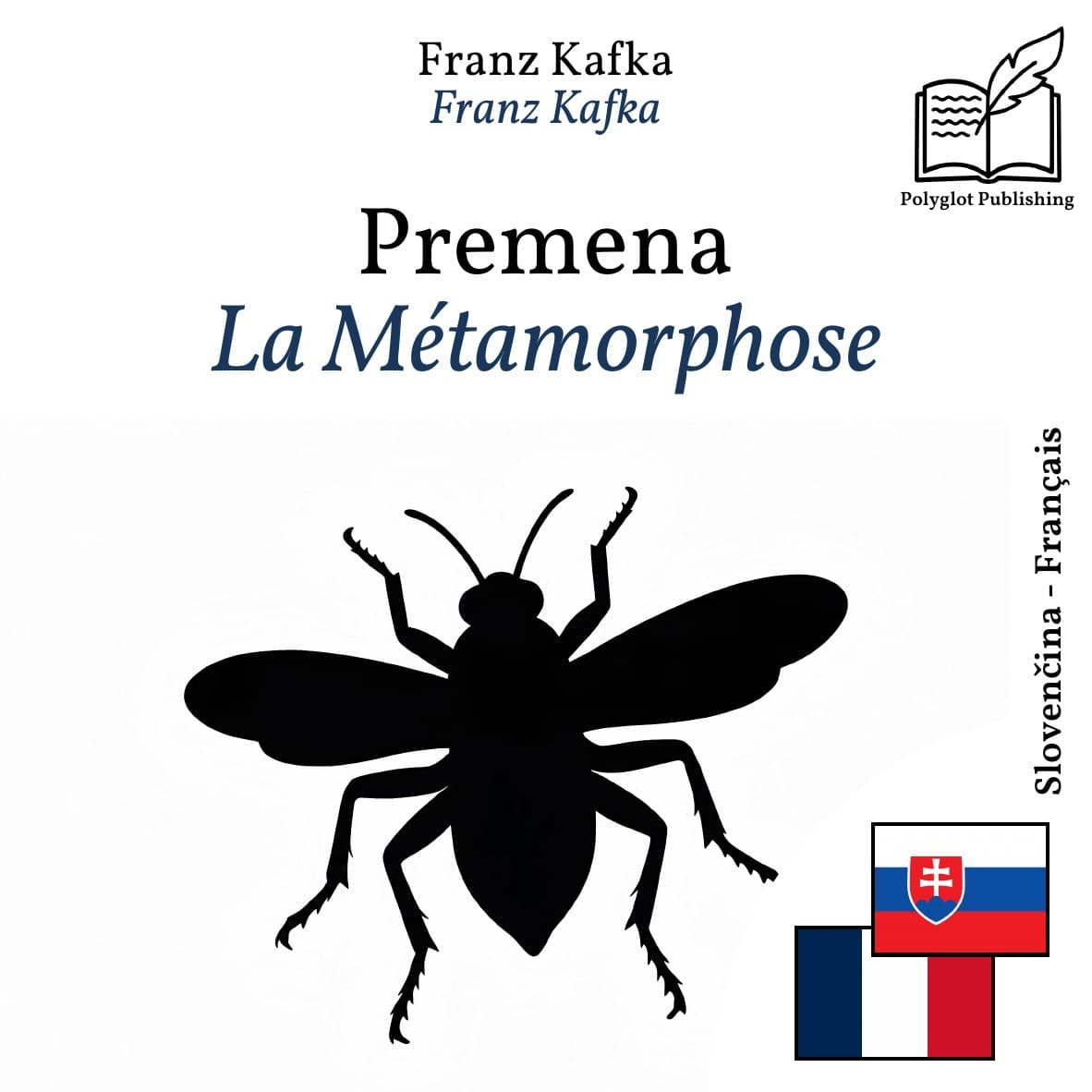 La Métamorphose