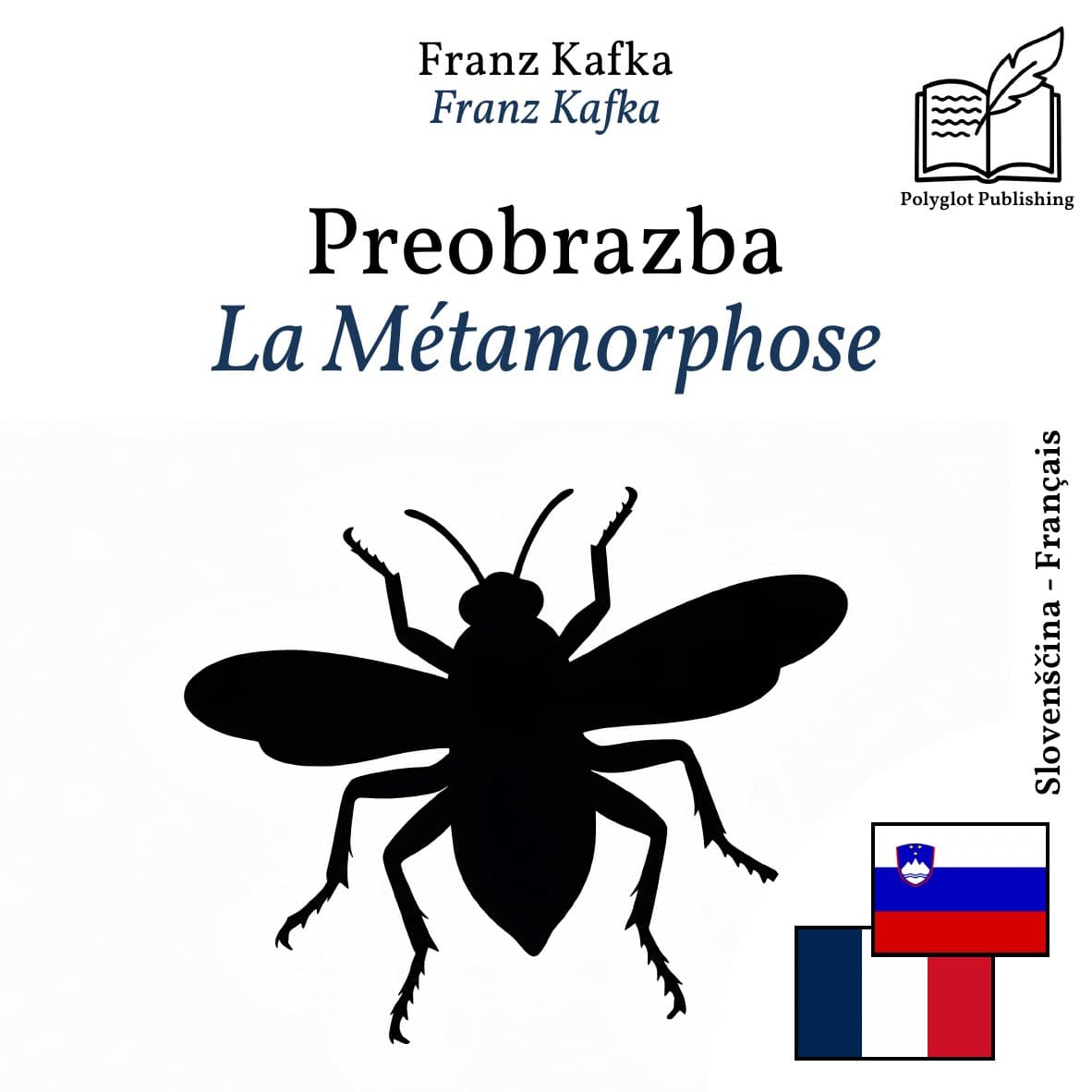 La Métamorphose