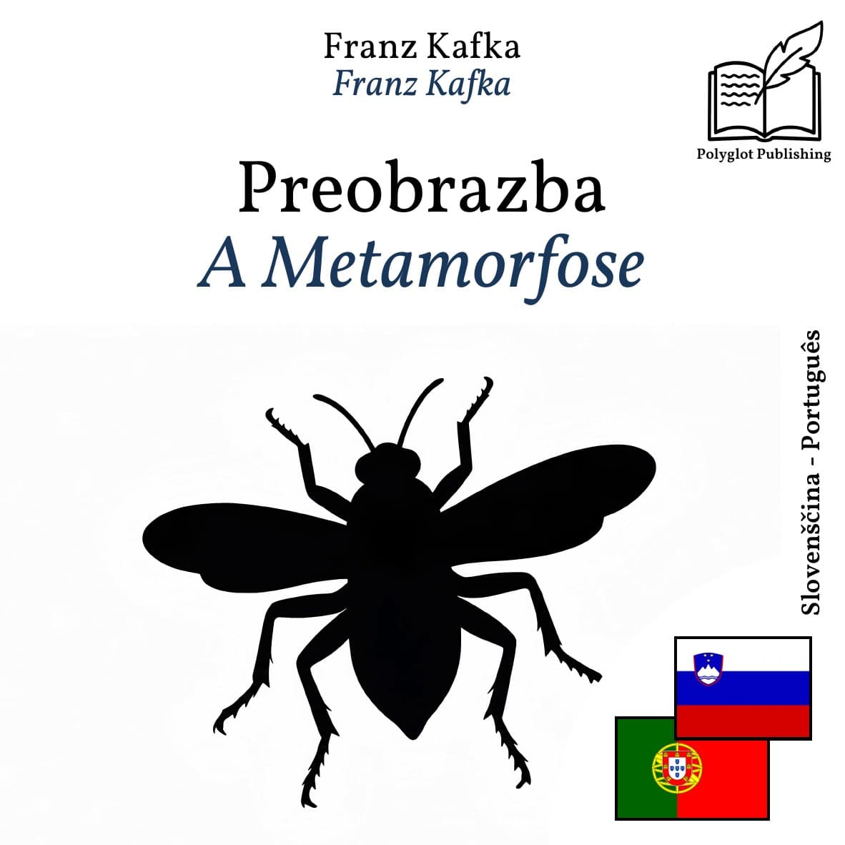 A Metamorfose
