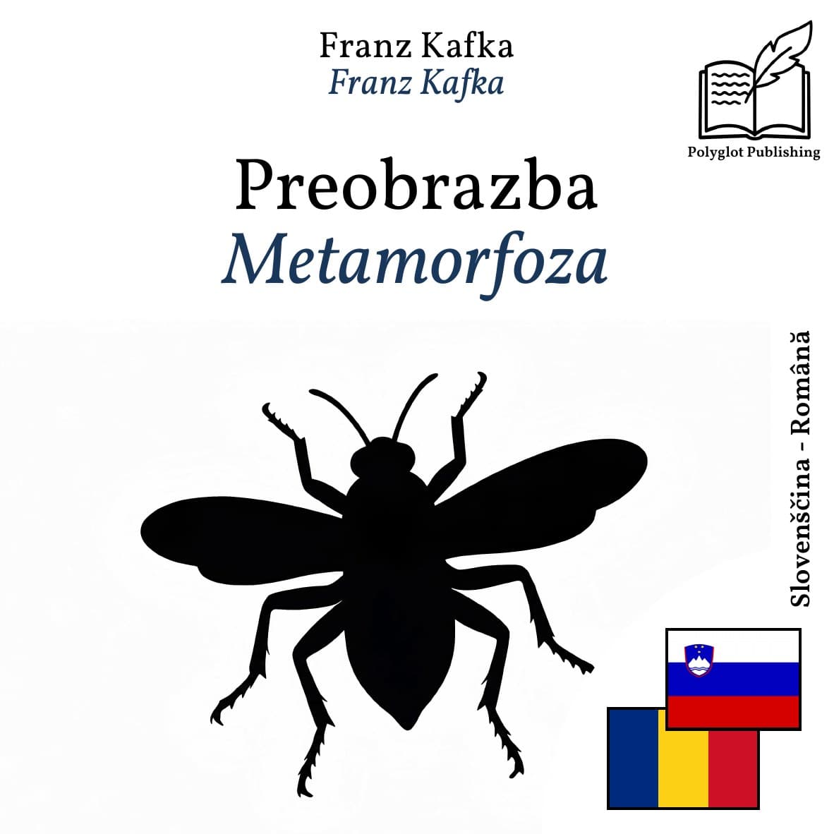 Metamorfoza