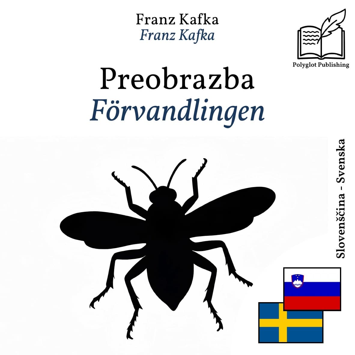 Förvandlingen