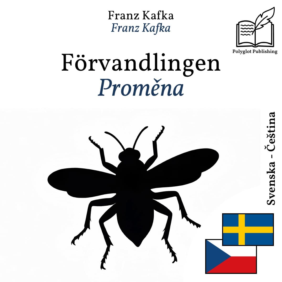 Proměna