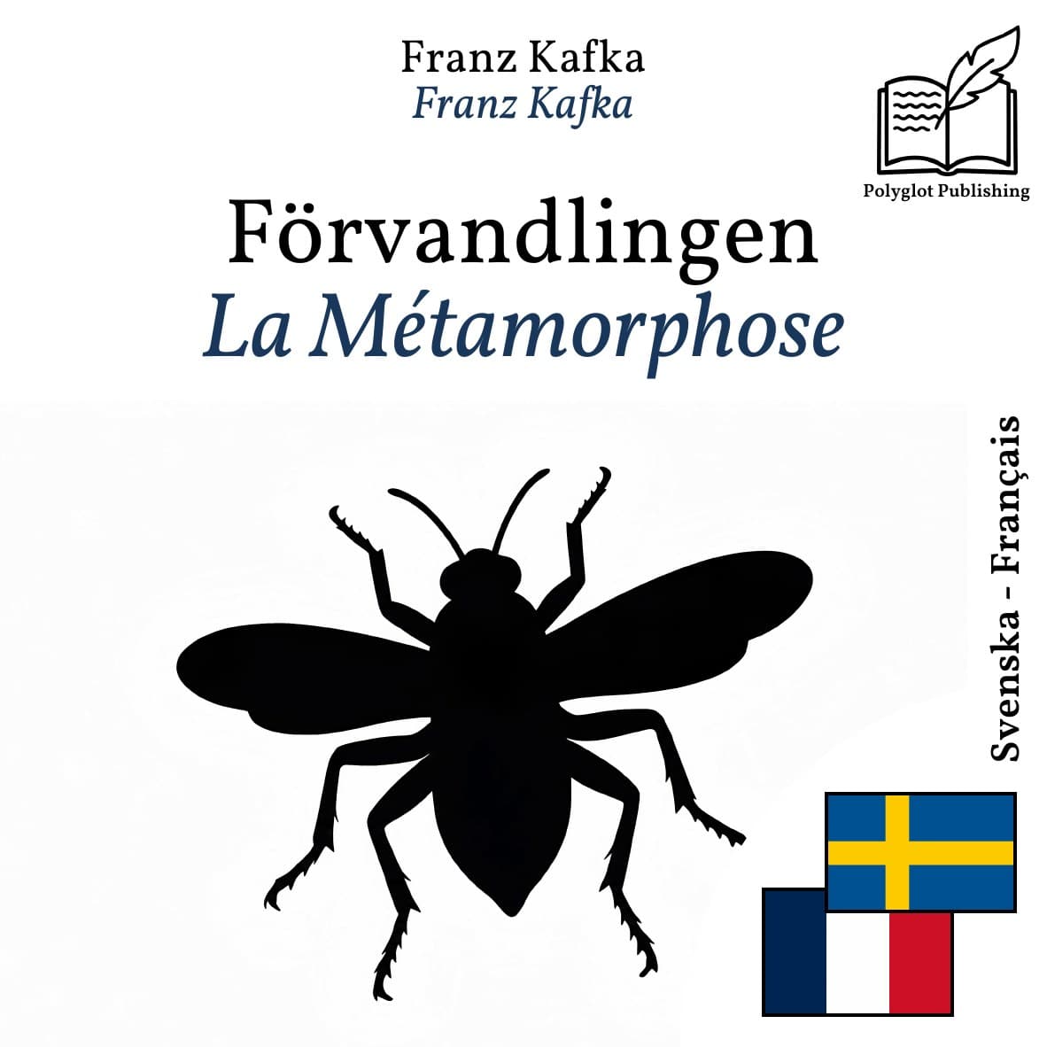 La Métamorphose