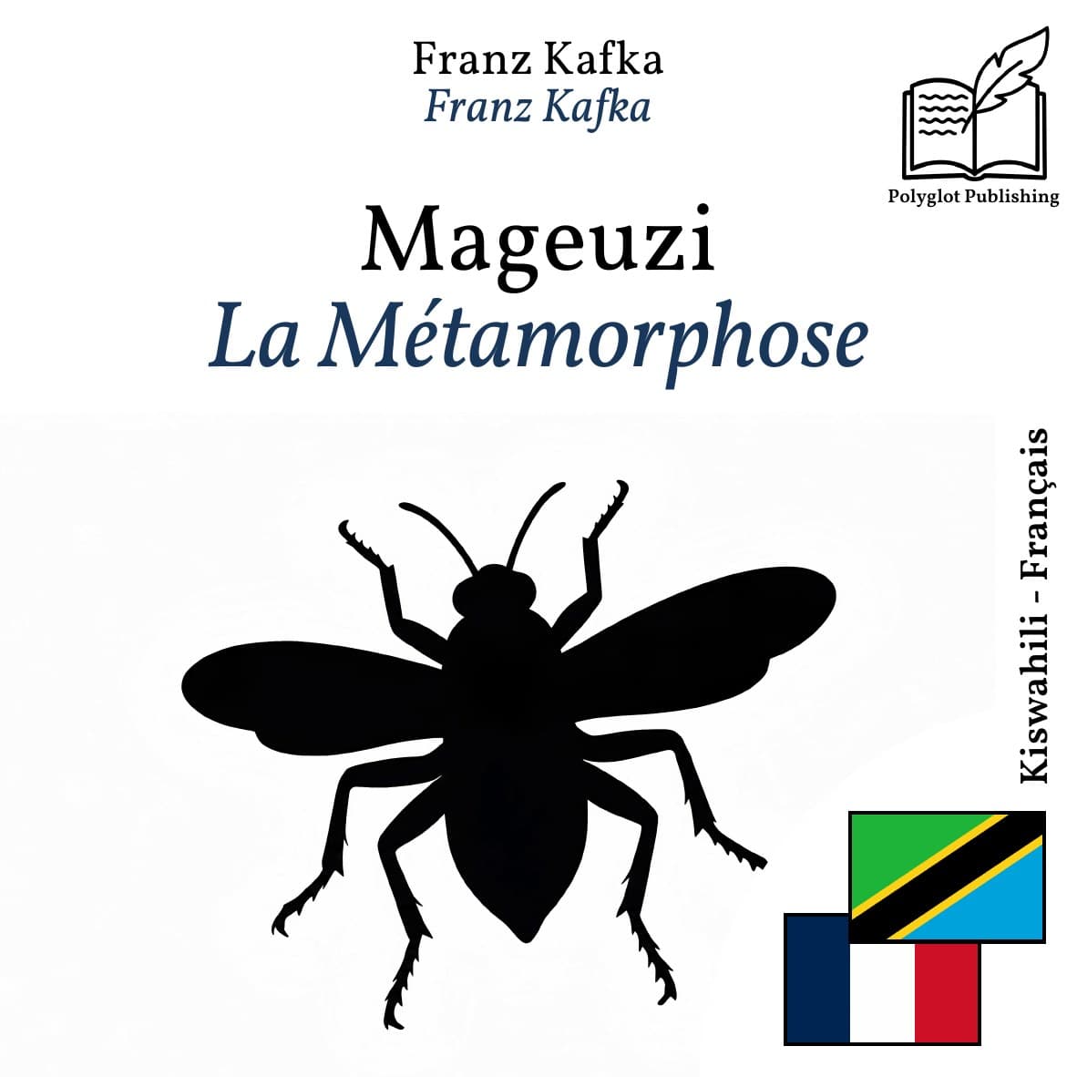 La Métamorphose