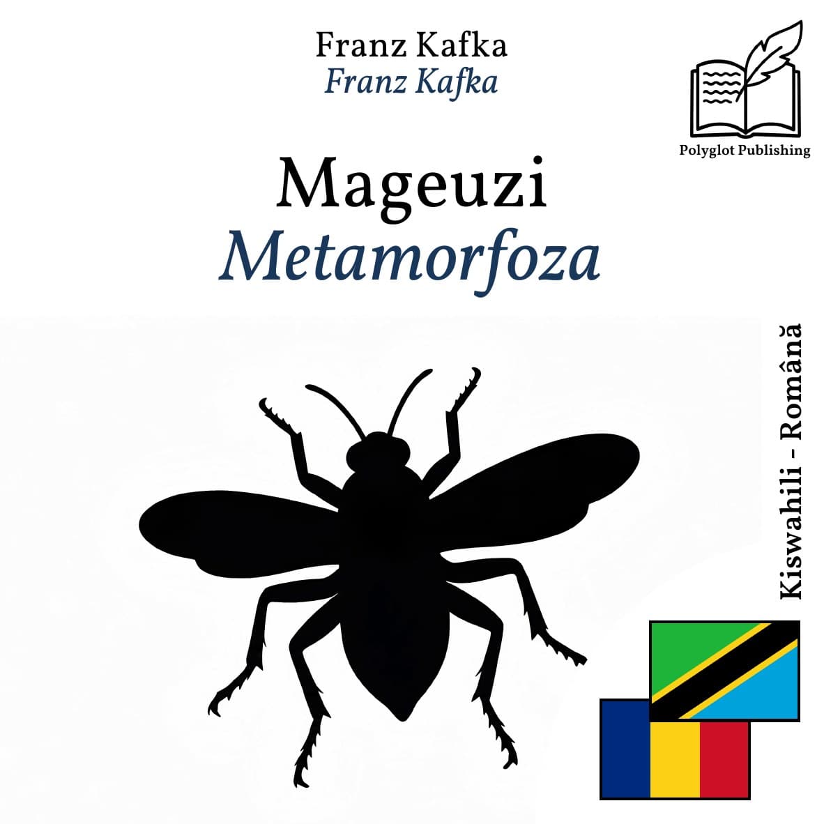 Metamorfoza
