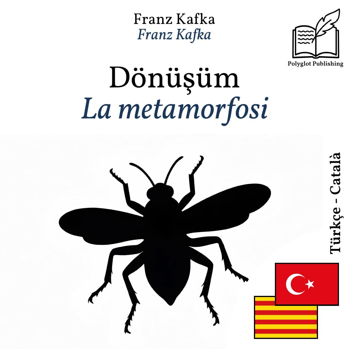 La metamorfosi