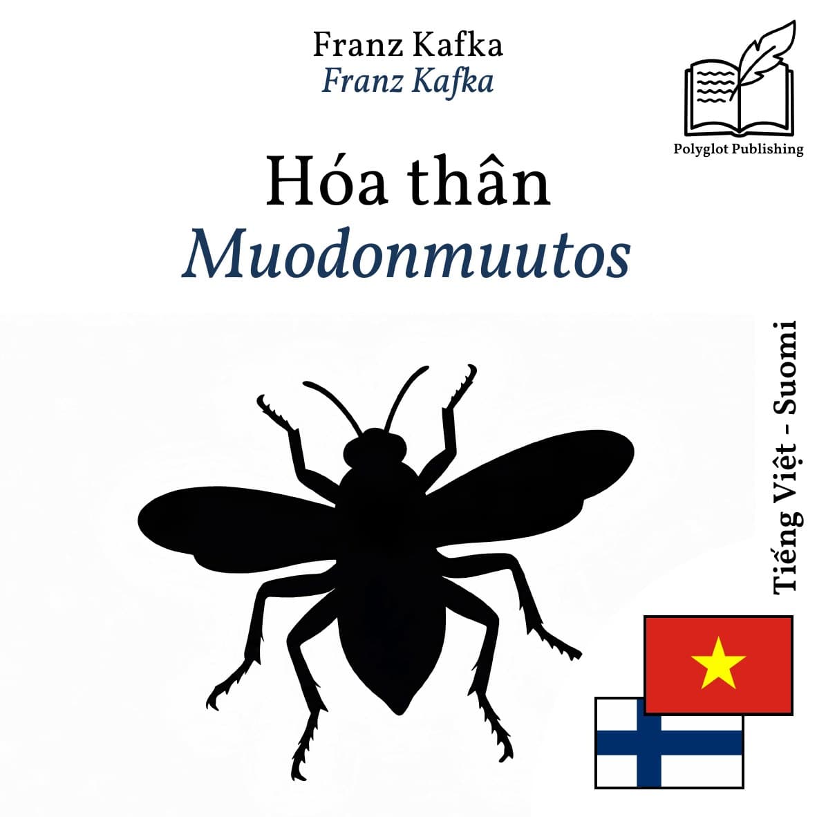 Muodonmuutos
