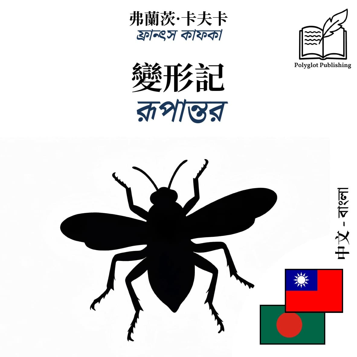 রূপান্তর