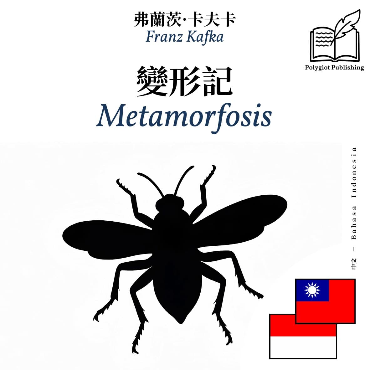 Metamorfosis
