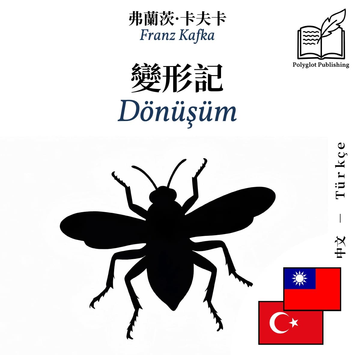 Dönüşüm
