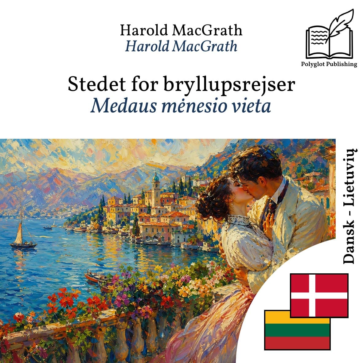 Medaus mėnesio vieta