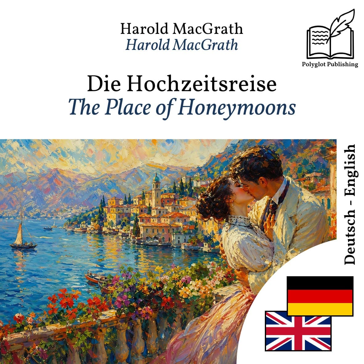 The Place of Honeymoons