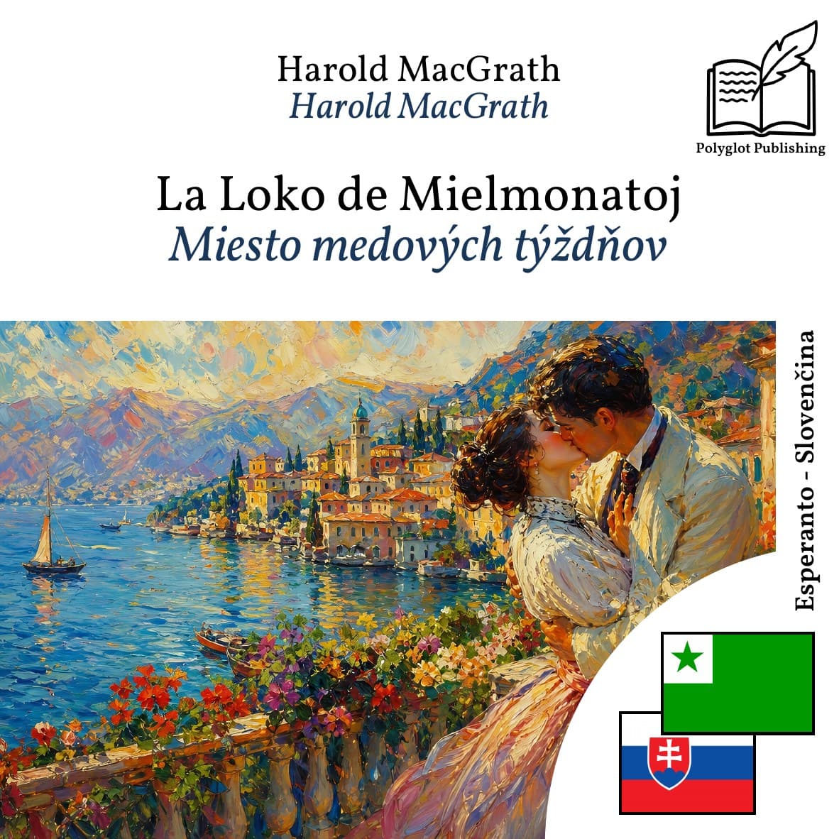 Miesto medových týždňov