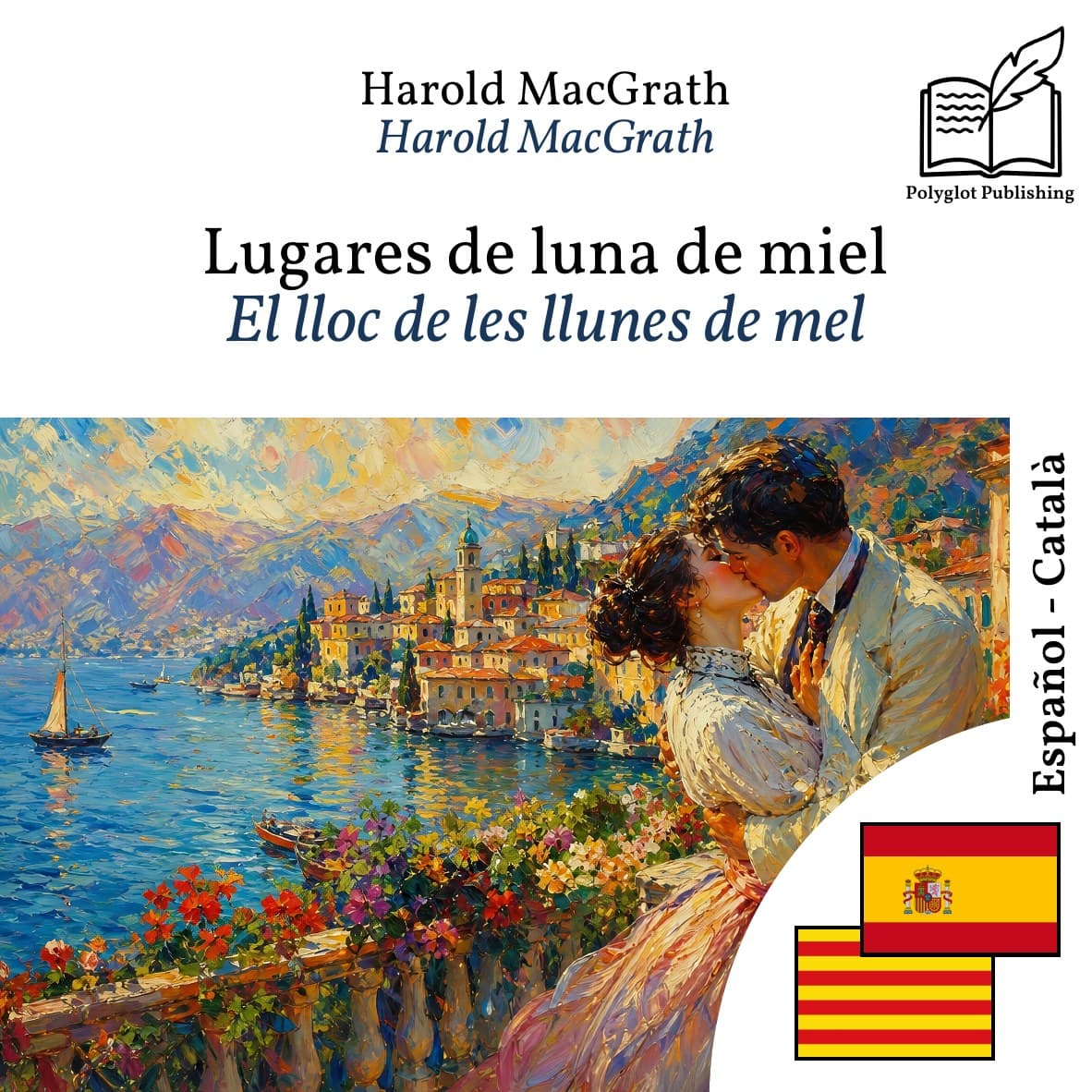 El lloc de les llunes de mel