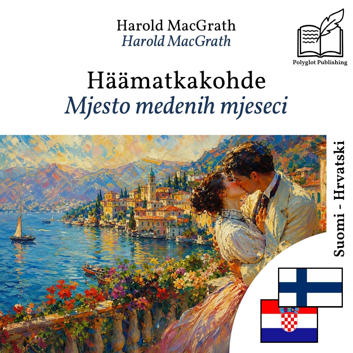 Mjesto medenih mjeseci