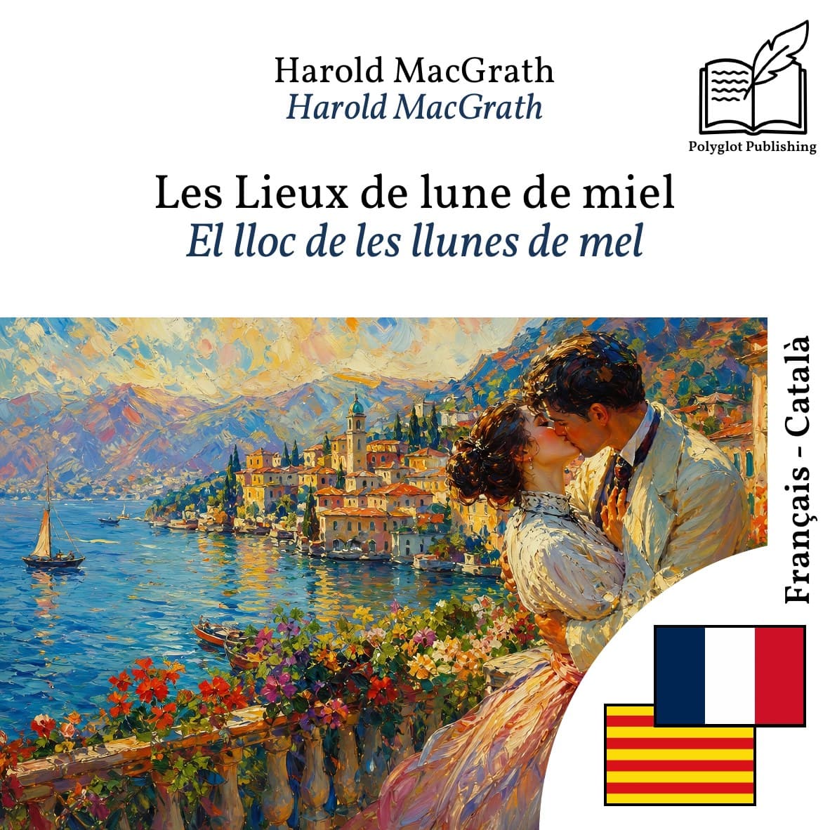 El lloc de les llunes de mel