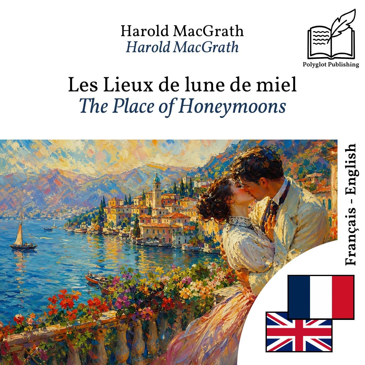 The Place of Honeymoons