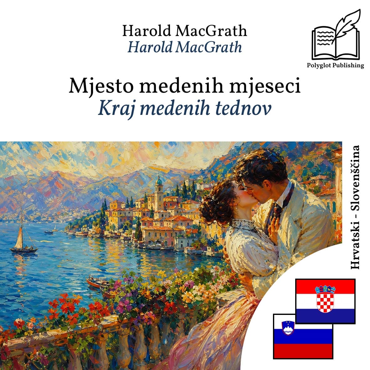 Kraj medenih tednov
