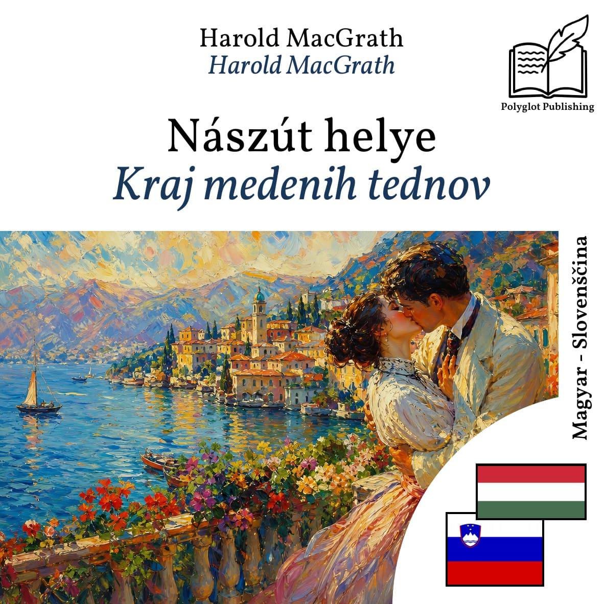 Kraj medenih tednov
