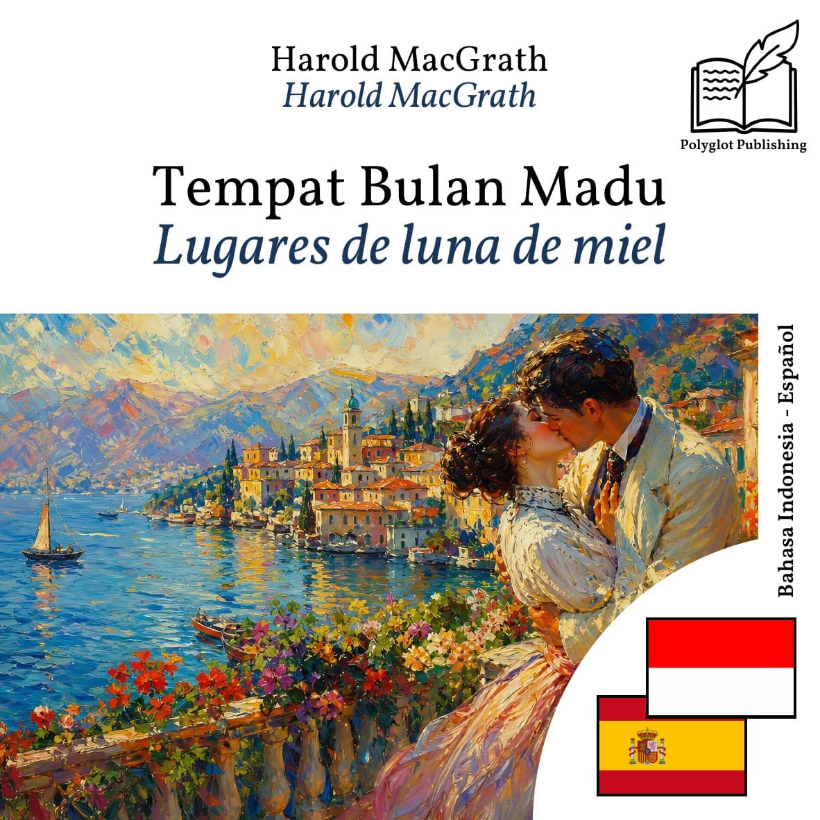 Lugares de luna de miel