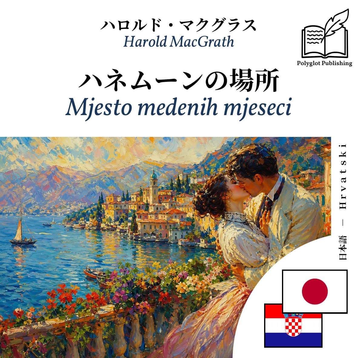 Mjesto medenih mjeseci