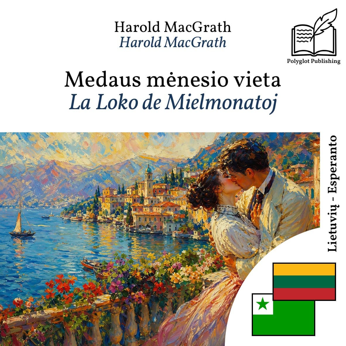 La Loko de Mielmonatoj