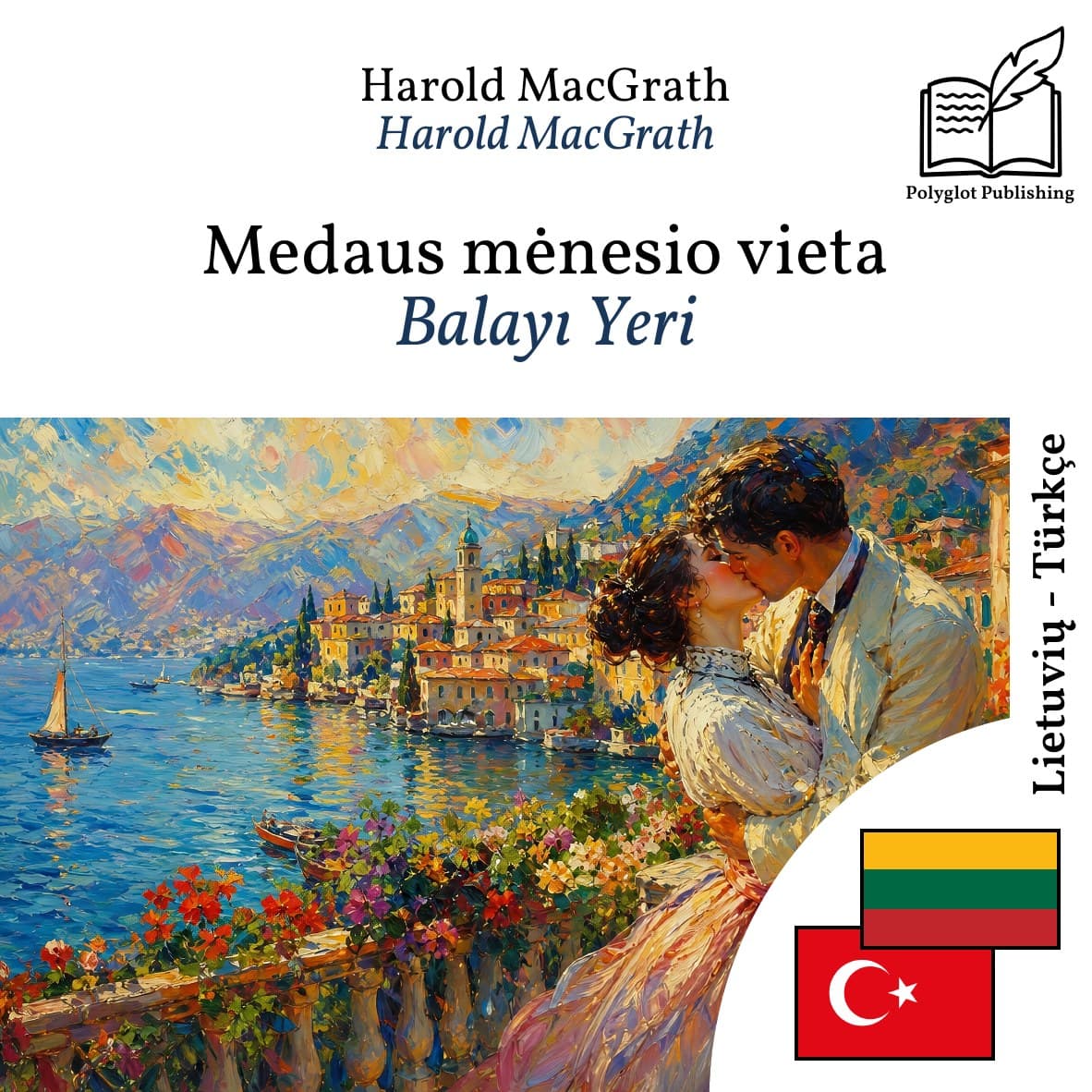 Balayı Yeri