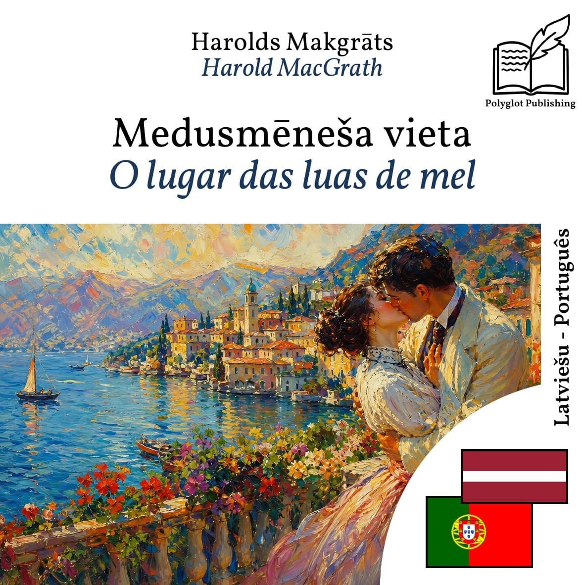 O lugar das luas de mel