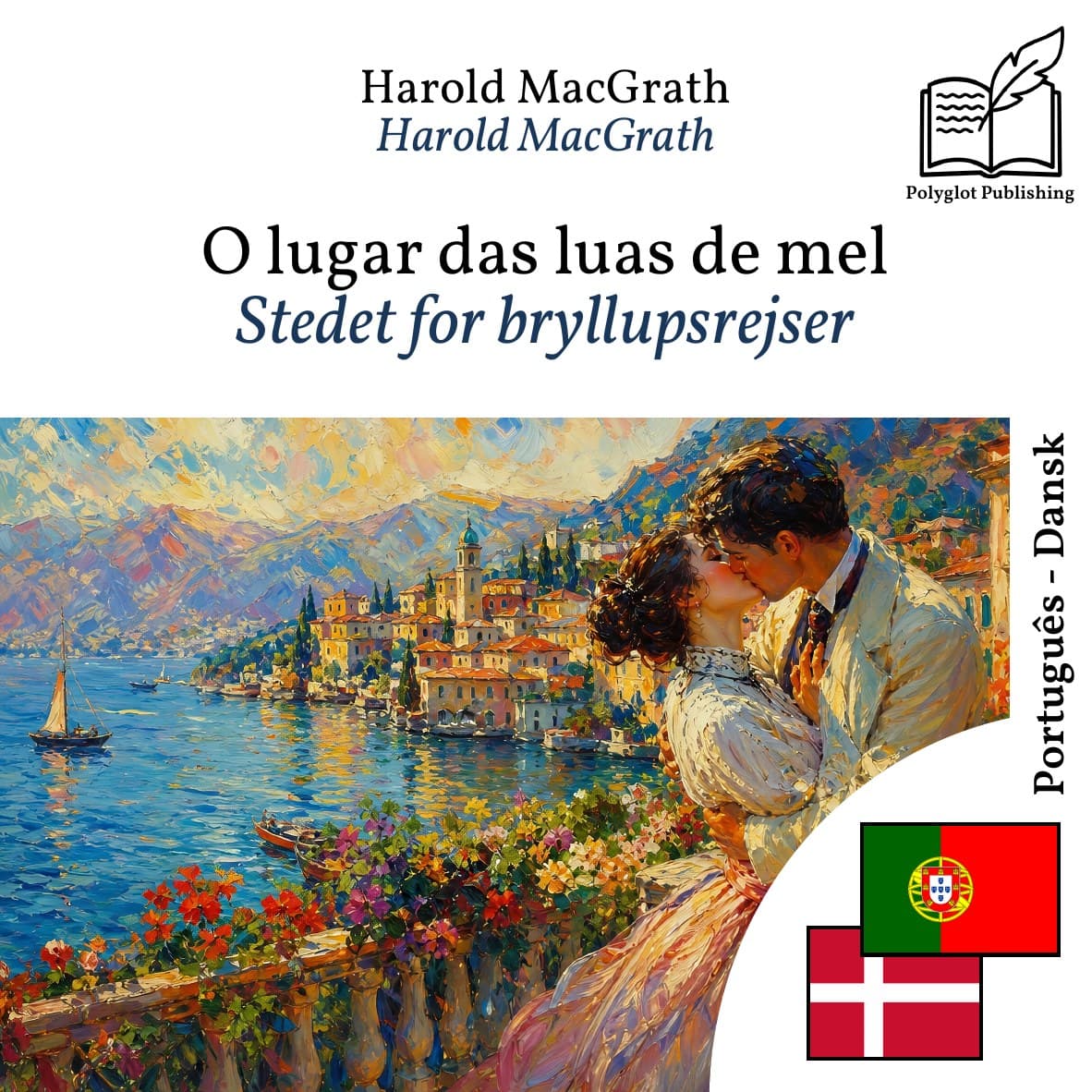 Stedet for bryllupsrejser