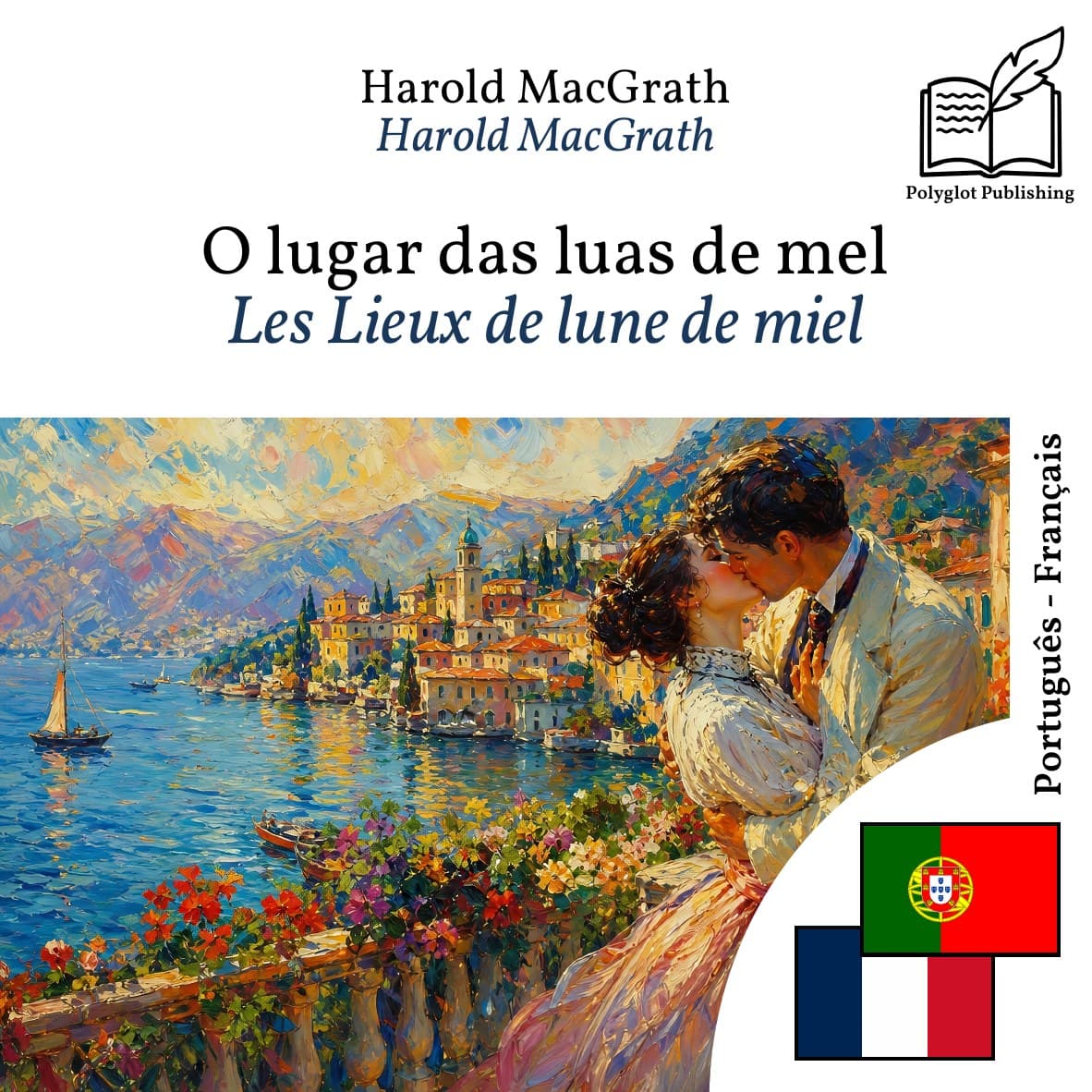 Les Lieux de lune de miel