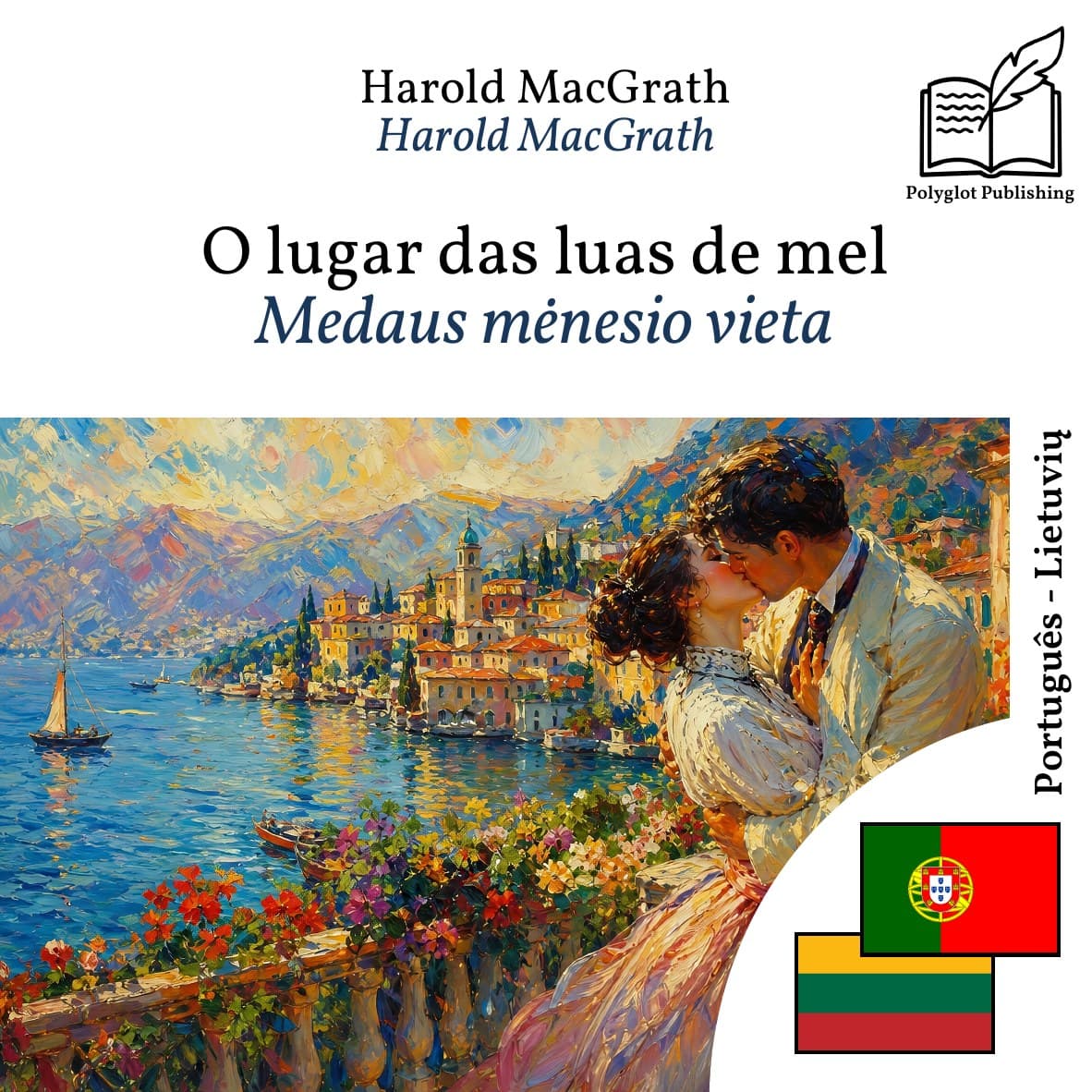 Medaus mėnesio vieta