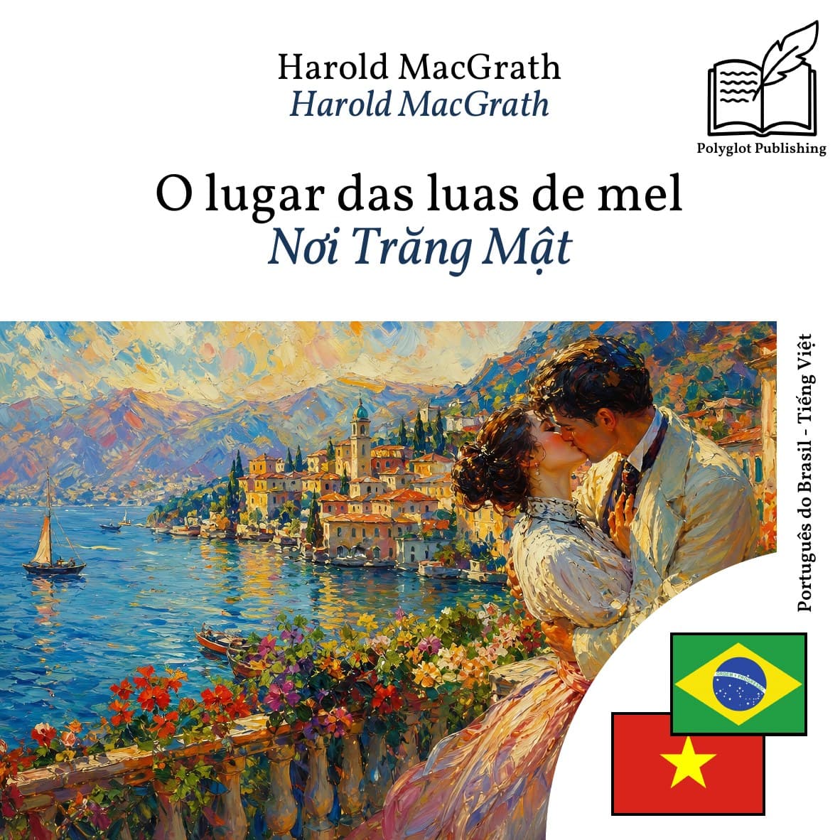 Nơi Trăng Mật