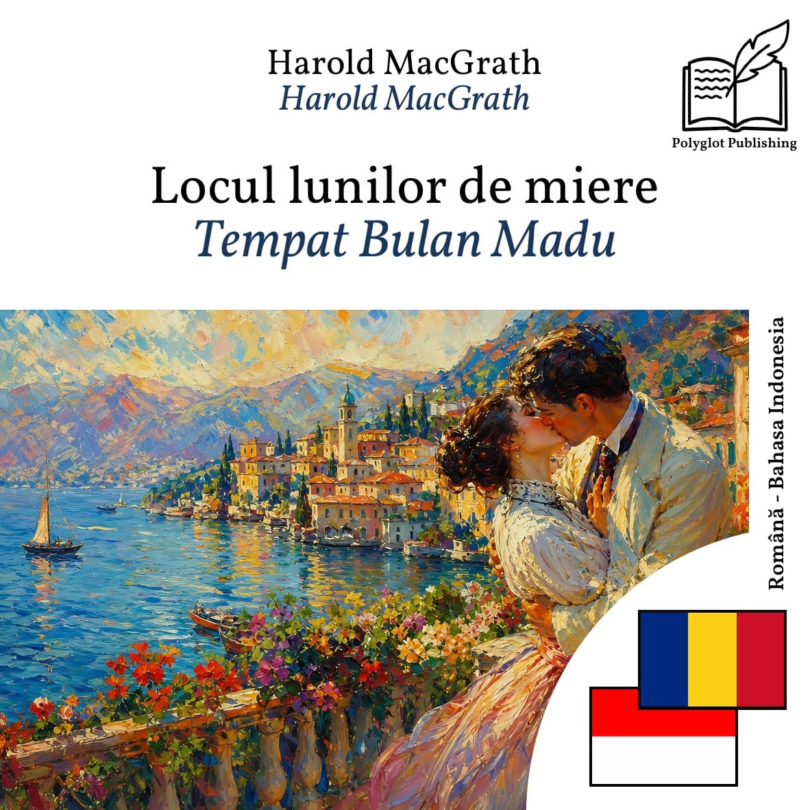 Tempat Bulan Madu