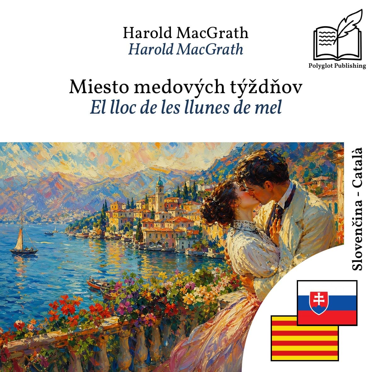 El lloc de les llunes de mel