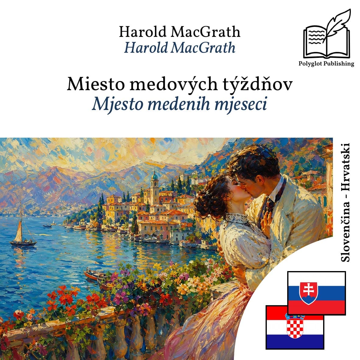 Mjesto medenih mjeseci