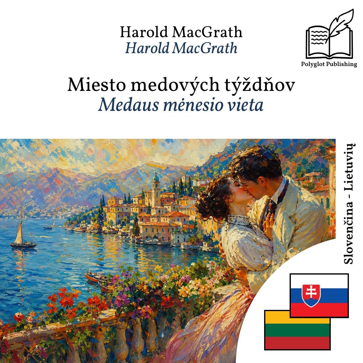Medaus mėnesio vieta