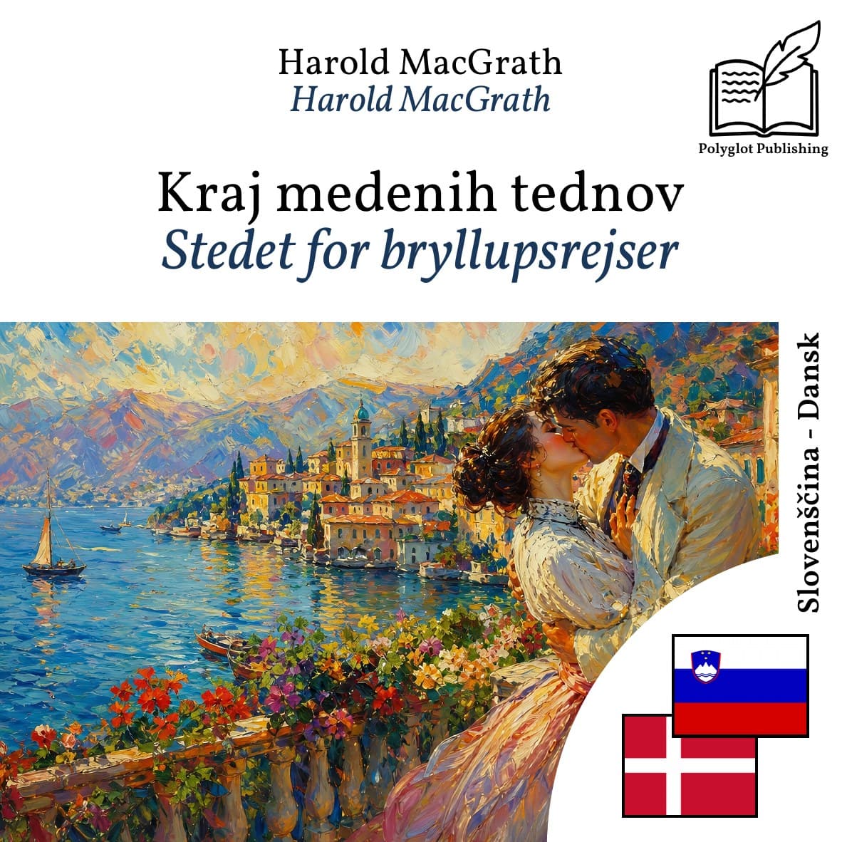 Stedet for bryllupsrejser