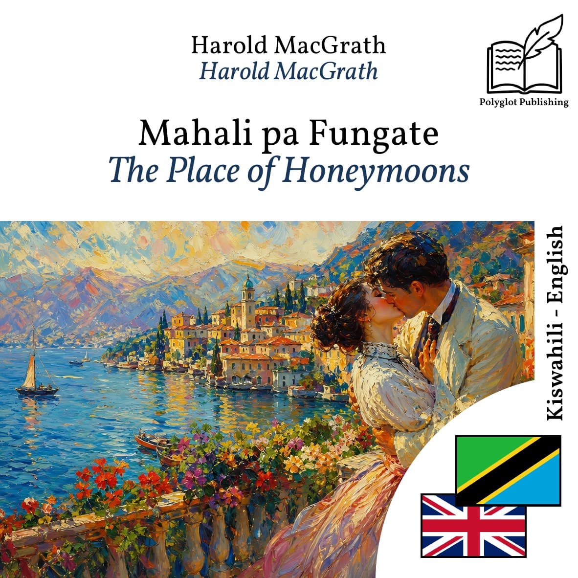 The Place of Honeymoons