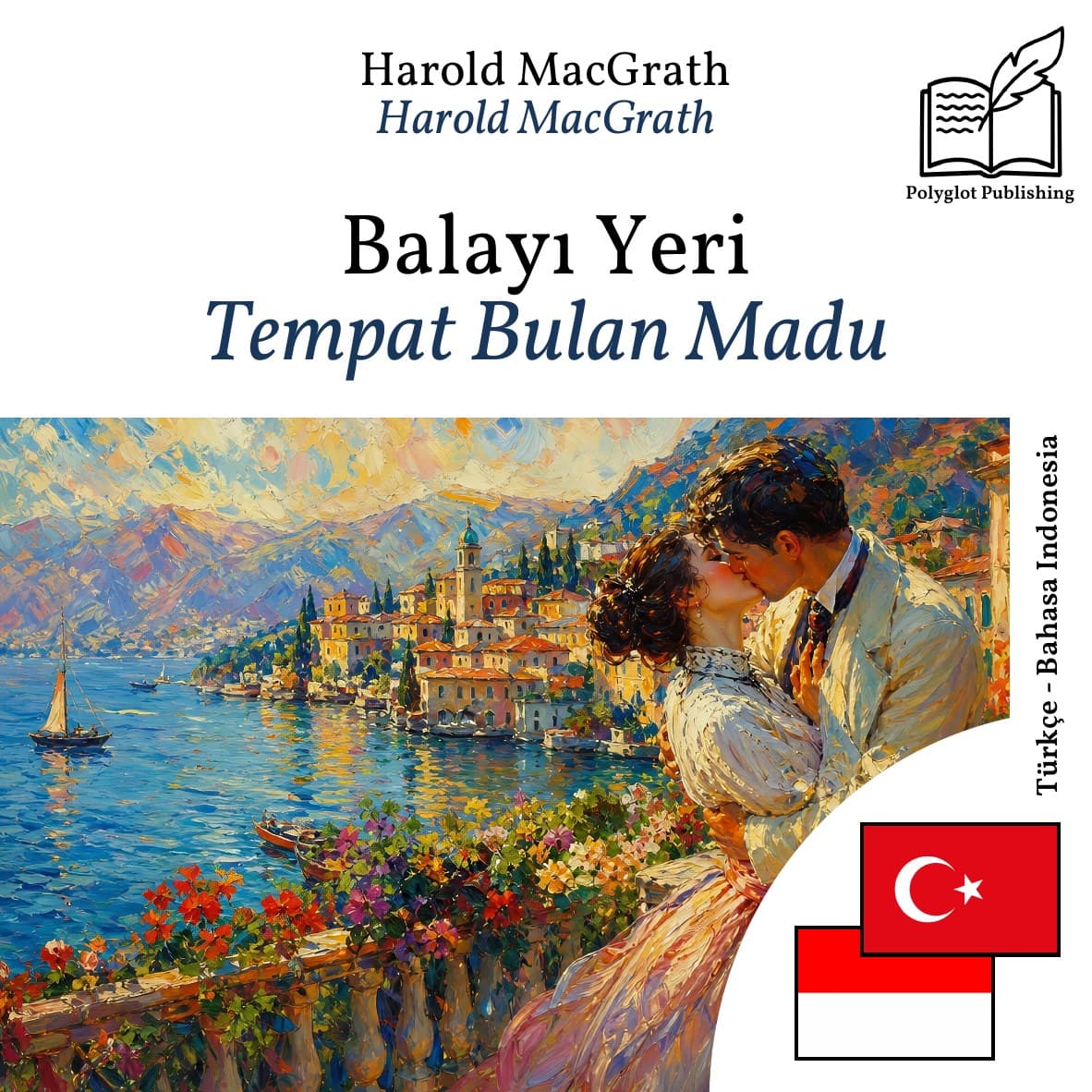 Tempat Bulan Madu