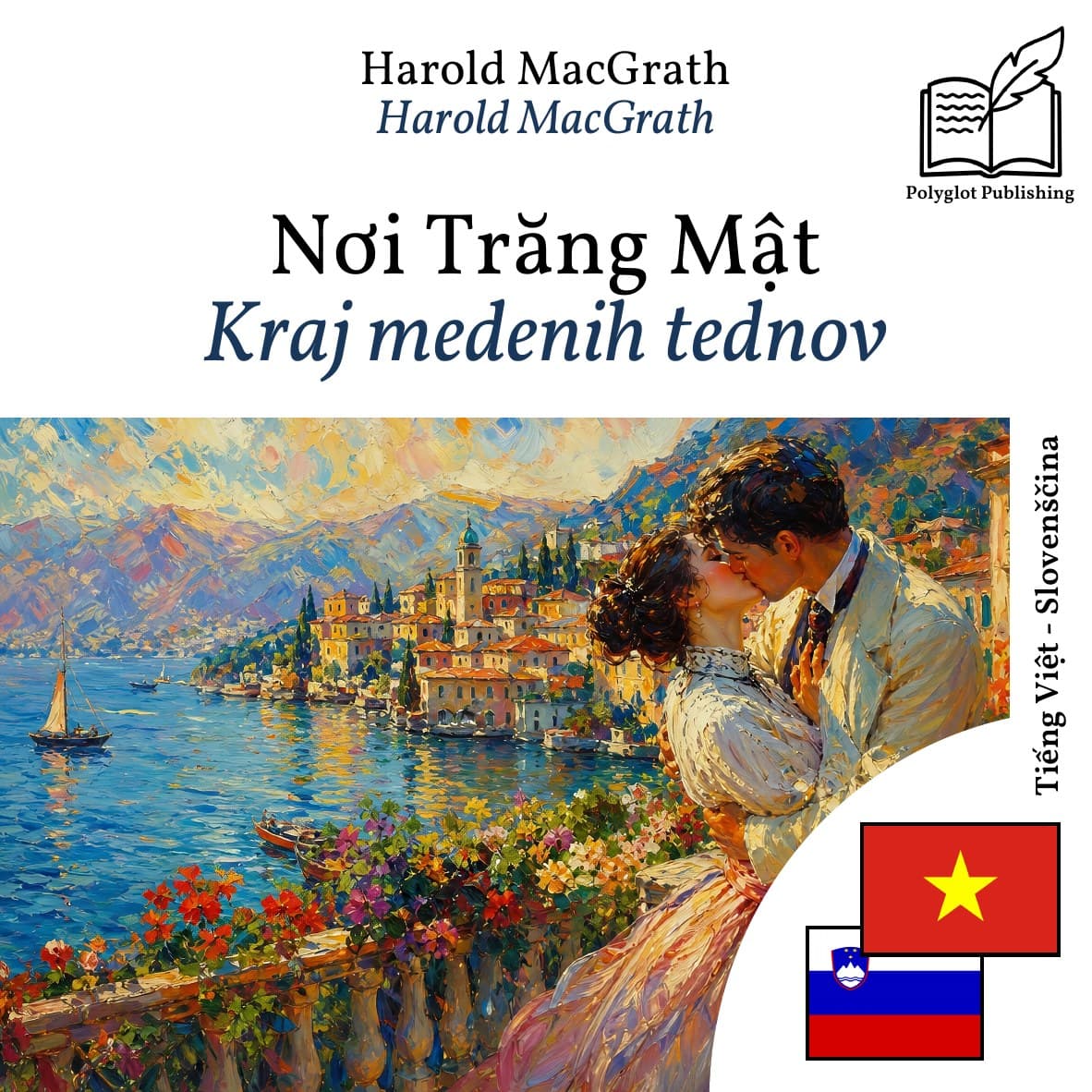 Kraj medenih tednov
