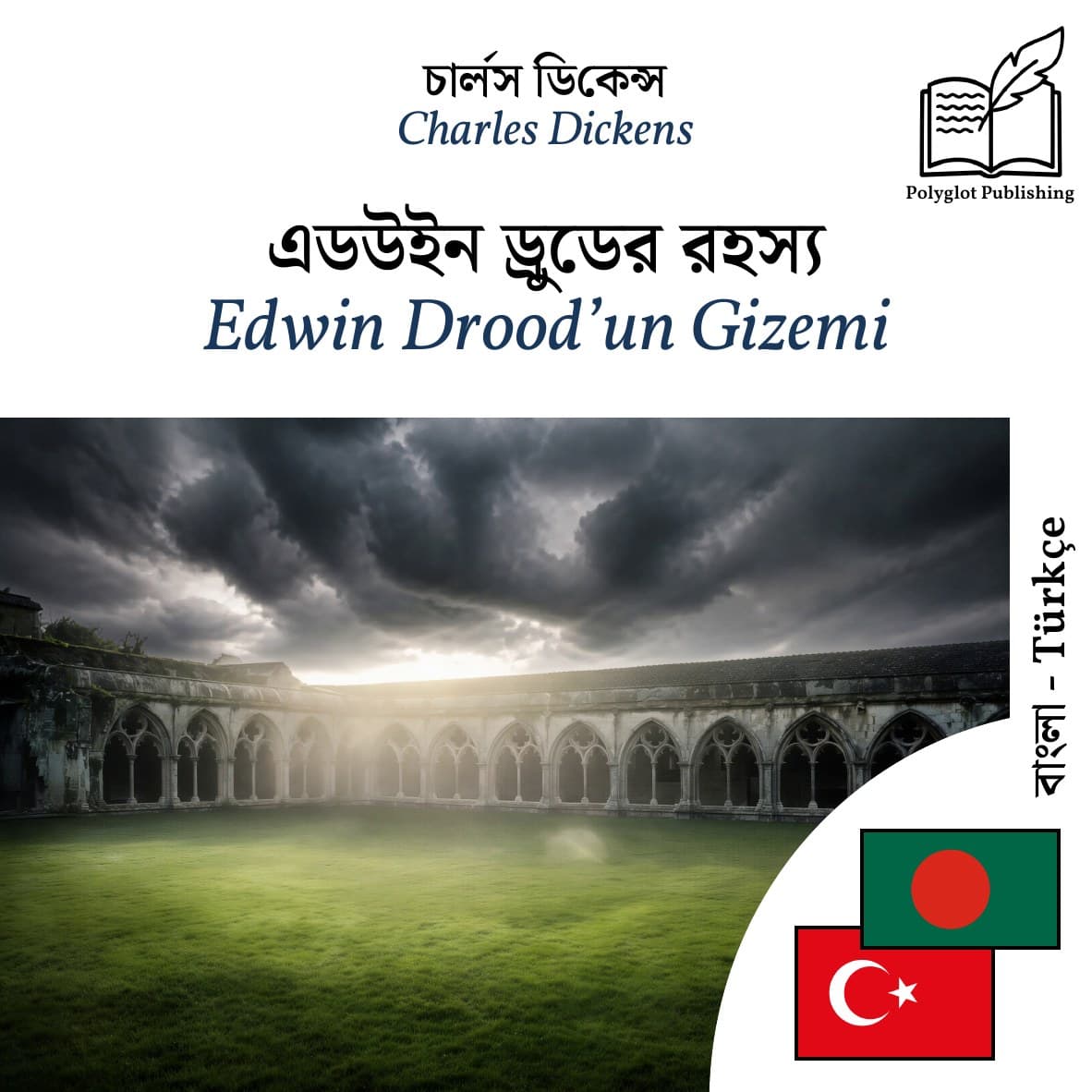Edwin Drood’un Gizemi