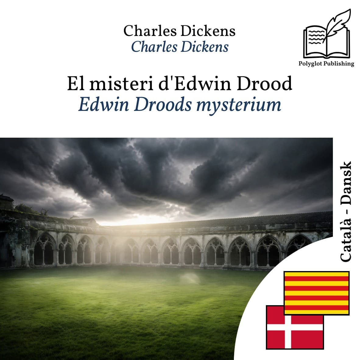Edwin Droods mysterium
