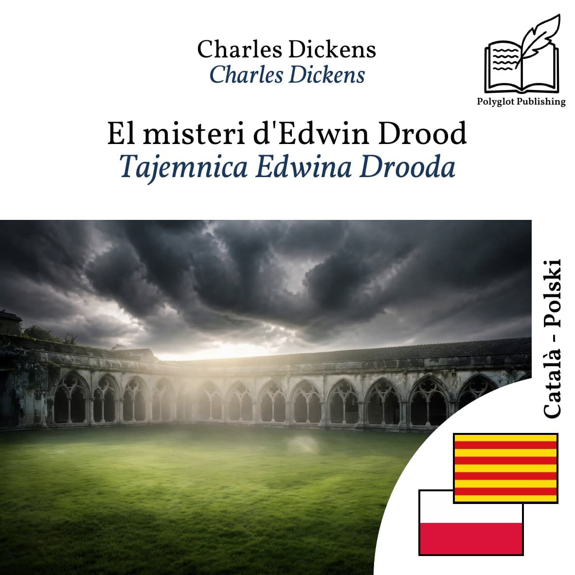 Tajemnica Edwina Drooda
